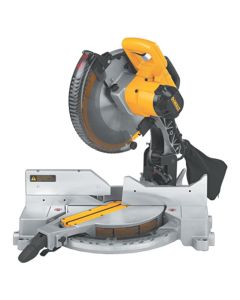 DWTDW715 image(0) - 12" COMPOUND MITER SAW