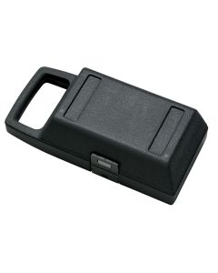 FLUC20 image(0) - HARD CARRYING CASE FOR FLUKE-25/27