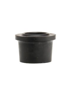 ALL90308 image(0) - Replacement Grommet High Temp (Black)-Pack of 100