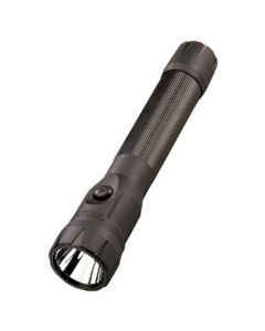 STL76812 image(0) - Streamlight PolyStinger DS LED Rechargeable Dual Switch Polymer Flashlight - Black