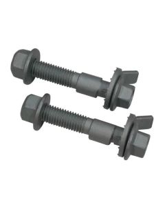 SPP81260 image(0) - Specialty Products Company EZCam XR Camber: +/-1.75 Degree Alignment Camber Bolt Kit-14mm