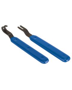 OTC4460 image(0) - 2 Pc Electrical Connector Separator Tool