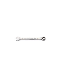 KDT86915 image(0) - 15mm 90T 12 PT Combi Ratchet Wrench