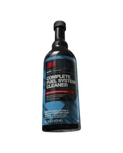 MMM8813 image(0) - FUEL SYSTEM CLEANER TANK ADDITIVE