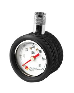 WLMW9105 image(0) - MINI TIRE GAUGE (12 pc display)