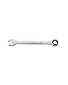 KDT86953 image(0) - 1"  90T 12 PT Combi Ratchet Wrench