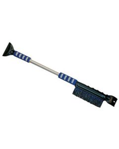 35" Ice Crusher  Snowbrush