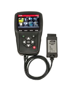 ATQTS56-1002 image(0) - VT56 OBDII TPMS Tool