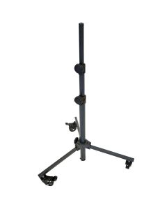 DOWACS181W image(0) - Heavy-duty tripod wheel stand