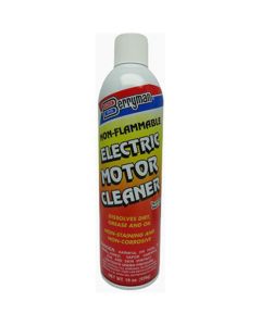 BMY1520 image(0) - Eletric Motor Cleaner 22oz