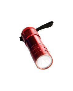 WLMW2451 image(0) - 1 LED Flashlight - 55 Lumen