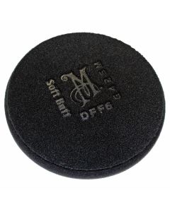 MEGDFF6 image(0) - Soft Buff 6" Foam Finishing Disc