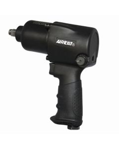 ACA1431 image(0) - 1/2" Drive Aluminum Impact Wrench