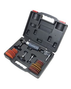 IRT302BK image(0) - Angle Die Grinder Kit