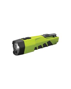 COS30047 image(0) - HZ050 Intrinsically safe LED flashlight