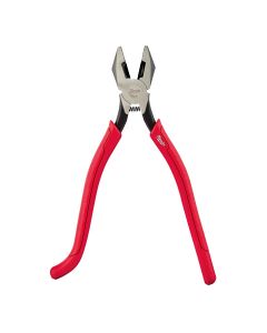 MLW48-22-6102 image(0) - Milwaukee Tool Comfort Grip Ironworker's Pliers