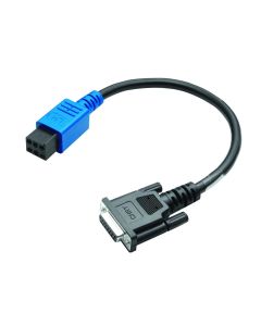 ACT7-0142 image(0) - Chrysler LH OBD I Cable for use with CP9690