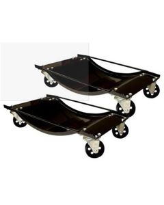 BFOCDOLLY image(0) - Car Dolly Pair