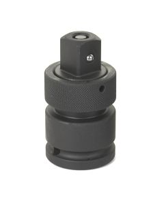 GRE3030QC image(0) - 3/4" Drive x 3/4" Impact Quick Change Adapter