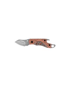 KER1025CUX image(0) - KNIFE CINDER COPPER