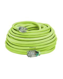 LEGFZ512935 image(0) - Flexzilla Pro Ext Cord, 10/3 AWG SJTW, 100'