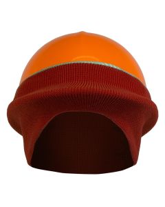 SRW14496 - Windgard for Hard Hats - Red