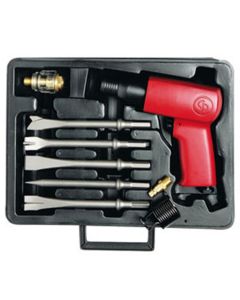 CPT7111K image(0) - Standard Duty Air Hammer Kit