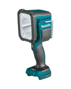 MAKDML812 image(0) - 18V Cordless L.E.D Flashlight/Spotlight