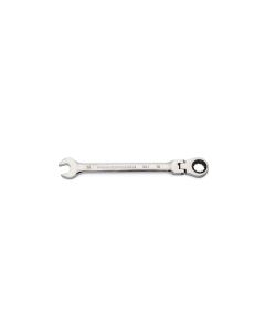 KDT86718 image(0) - 18mm 90T 12 PT Flex Combi Ratchet Wrench