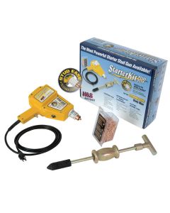 HSA4550 image(0) - STARTER PLUS STUD WELDER KIT