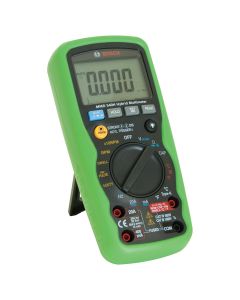 BOSF00E900101 image(0) - MMD 540H CAT111/1000V Hybrid Multimeter