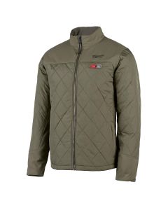 MLW203OG-202X image(0) - M12 Heated AXIS Jacket