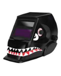 WLMW50057 - Auto-Darkening Welding Helmet