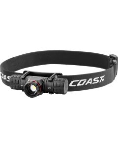 COS30324 image(0) - Coast XPH25R HP LED Headlamp, 410 lm