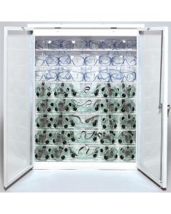 SRWS90494 - Germicidal Cabinet