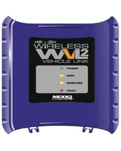 MPS129048 image(0) - NEXIQ WIRELESS VEHICLE LINK II (WVL II)