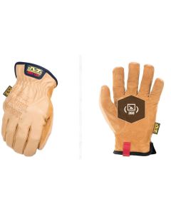 MECLD-C75-008 image(0) - DURAHIDE DRIVER F9-360 CUT GLOVE SM