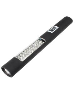 NOSNWL036B image(0) - Slim Worklight 36 LED - Counter display