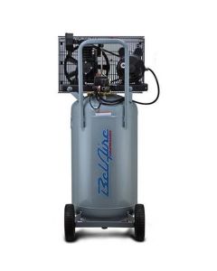 IMC5024VP image(0) - Portable Air Compressor; 2hp 24 gallon