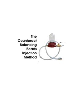 Counteract Injection Pump