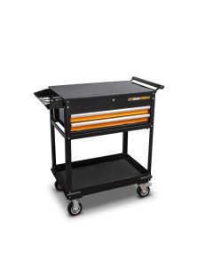 KDT83167 image(0) - GEARWRE 2-DRAWER UTILITY CART (EA)