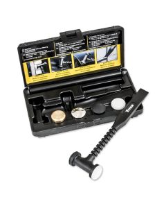 TIT15068 image(0) - 7-PC MINI PRECISION TRIM TOOL SET