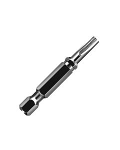 HAN93471 image(0) - Power Bit, 3/16 in. Clutch Head, Type G, 1/4 in. H