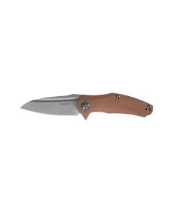 KER7006CU image(0) - KNIFE NATRIX COPPER 2.75" BLADE