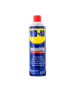 UMI49008 image(0) - WD 40 16 OZ AER