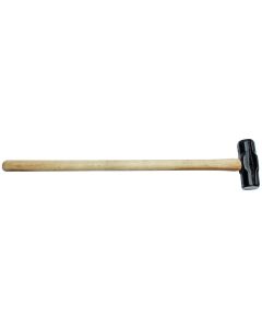 KEN37310 image(0) - 10LB DBL FACE SLEDGE HAMMER