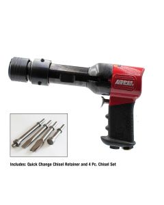 ACA5300-B image(0) - Super Duty 0.498" Shank Air Hammer Kit