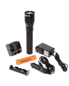 BAYNSR-9844XL image(0) - Metal Tact Dual-light Flashlight