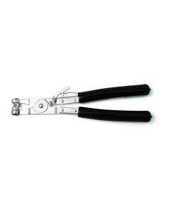 CTA8832 image(0) - Flat Band Hose Clamp Pliers