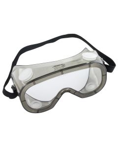 SAS5109 image(0) - Flexible PVC Chemical-Splash Goggles